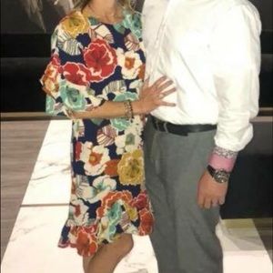 Adorable Uncle Frank Dress